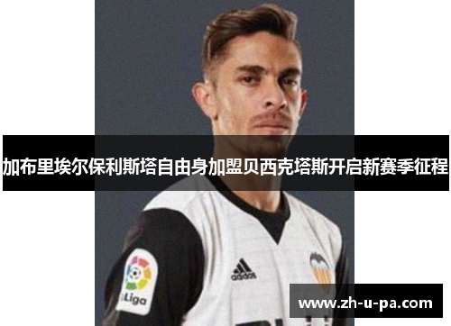 加布里埃尔保利斯塔自由身加盟贝西克塔斯开启新赛季征程