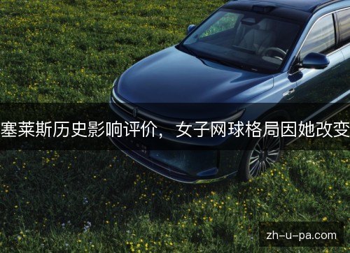 塞莱斯历史影响评价，女子网球格局因她改变